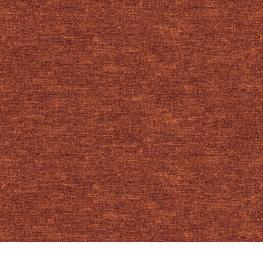 Cotton Shot 9636-C1 Walnut by Amanda Murphy for Benartex