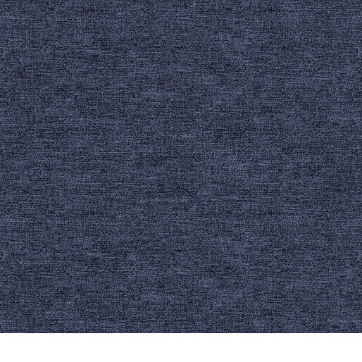 Cotton Shot 9636-H1 Midnight by Amanda Murphy for Benartex