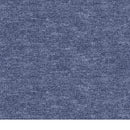 Cotton Shot 9636-H2 Lapis by Amanda Murphy for Benartex