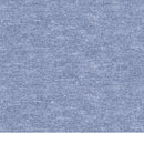 Cotton Shot 9636-H3 Sapphire by Amanda Murphy for Benartex