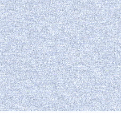Cotton Shot 9636-H5 Powder Blue by Amanda Murphy for Benartex