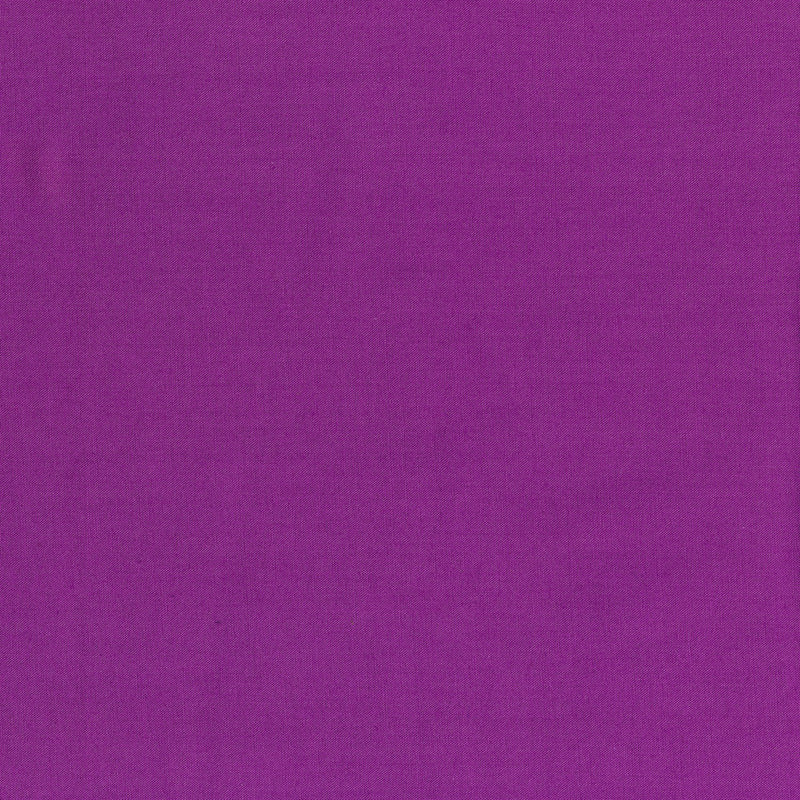 Cotton Supreme Solids 9617-279 Purple Haze by RJR Fabrics