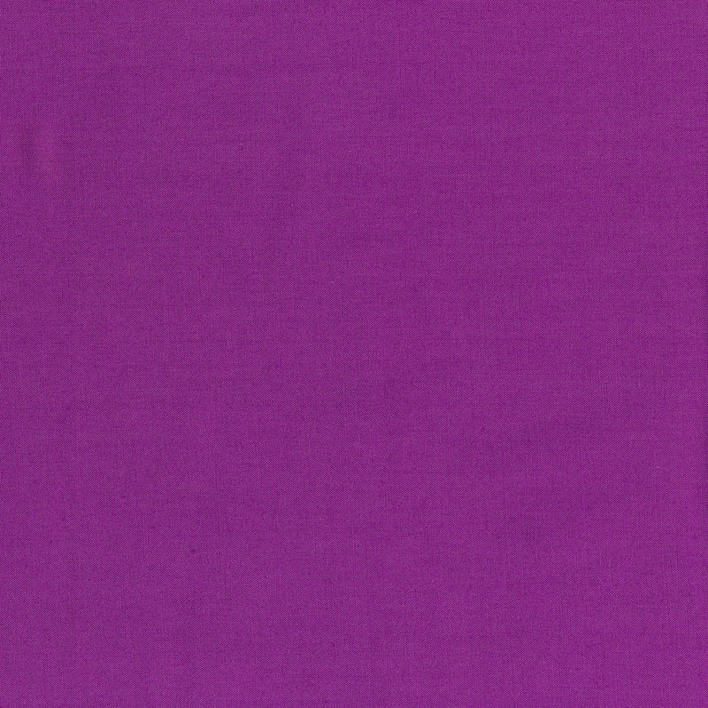 Cotton Supreme Solids 9617-279 Purple Haze by RJR Fabrics