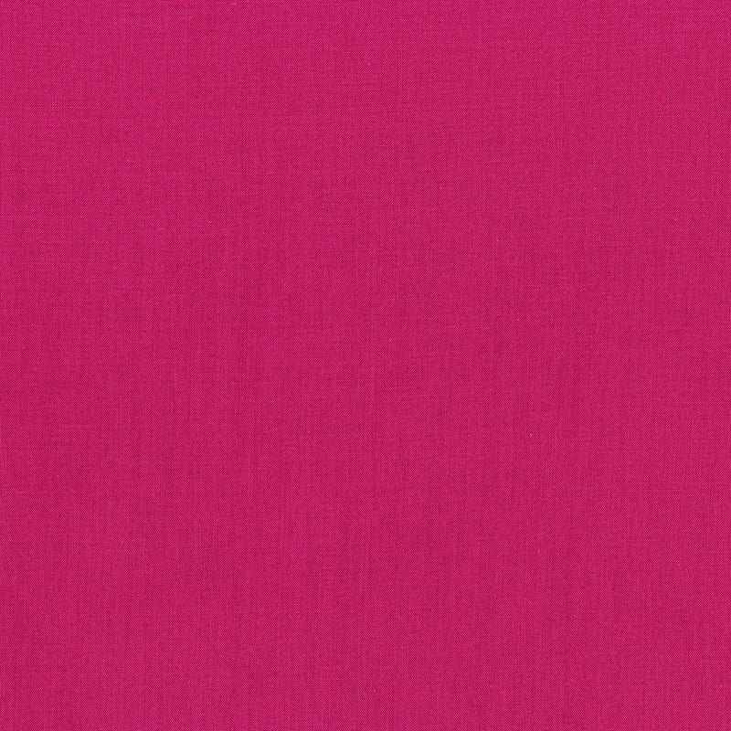 Cotton Supreme Solids 9617-287 Raging Ruby by RJR Fabrics