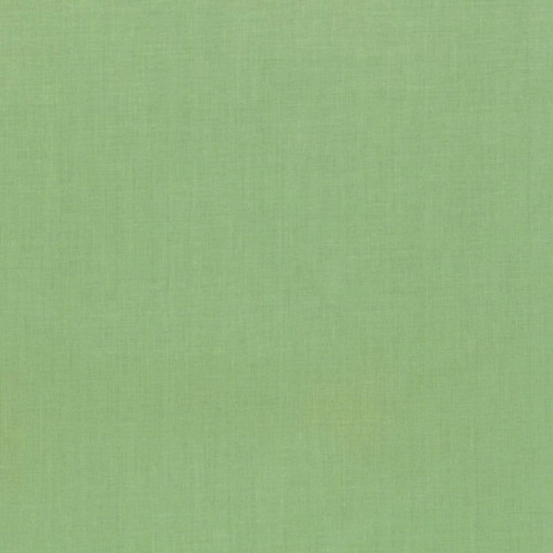 Cotton Supreme Solids 9617-390 Jadeite by RJR Fabrics