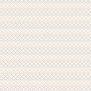 Cotton-Tale 90951-11 Diamonds Cream by Bernaett Urbanovics for FIGO Fabrics