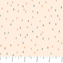 Cotton-Tale 90953-50 Confetti Lemon by Bernadett Urbanovics for FIGO Fabrics