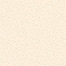 Cotton-Tale 90953-50 Confetti Lemon by Bernadett Urbanovics for FIGO Fabrics