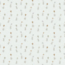 Cotton-Tale 90954-90 Kites Gray by Bernadett Urbanovics for FIGO Fabrics