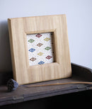 Counted Sashiko Embroidery Book Keiko Sakamoto Schiffer Publishing Close Up Picture SF6673-4