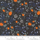 Coven 48803-16 Onyx Small Garden by Robin Pickens for Moda