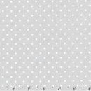 Cozy Cotton Flannel FIN-9255-186 Silver by Robert Kaufman Fabrics.