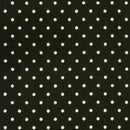 Cozy Cotton Flannel FIN-9255-2 Black by Robert Kaufman Fabrics.