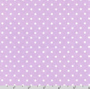 Cozy Cotton Flannel FIN-9255-23 Lavender by Robert Kaufman Fabrics.