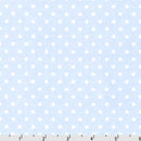 Cozy Cotton Flannel FIN-9255-247 Cornflower by Robert Kaufman Fabrics.