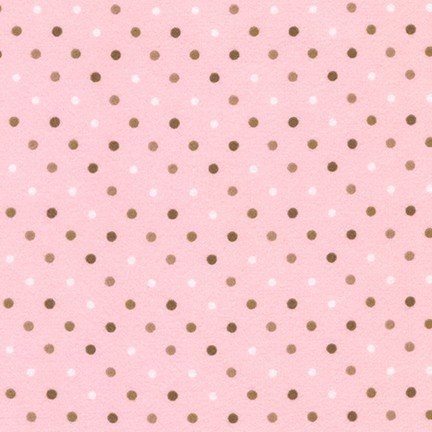 Cozy Cotton Flannel FIN-9255-96 Blush by Robert Kaufman Fabrics.