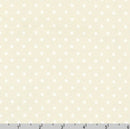 Cozy Cotton Flannel FINF-9255-14 Natural  by Robert Kaufman Fabrics.