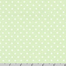 Cozy Cotton Flannel FINF-9255-52 Pistachio by Robert Kaufman Fabrics.