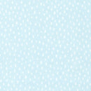 Cozy Cotton Flannel - Over the Moon SRKF-21897-217 Glacier by Studio RK for Robert Kaufman Fabrics