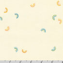 Cozy Cotton Flannel SRKF-21361-263 Rainbow by Robert Kaufman Fabrics.