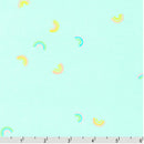 Cozy Cotton Flannel SRKF-21361-32 Mint by Robert Kaufman Fabrics.