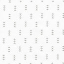 Cozy Cotton Flannel SRKF-22733-186 Silver by Studio RK for Robert Kaufman Fabrics