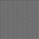 Cozy Up Flannel F25280-91 Pale Gray Black Buffalo Check Small by Deborah Edwards for Northcott