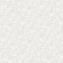 Cream & Sugar XI 7087-01W Wht/Wht Floral Collage by Studio e Fabrics