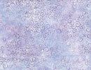 Crescent Swirls Batiks 22255-641 Purple by Wilmington Prints.