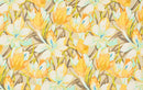 Crocus PWMN057.PASTE Pastel by Martha Negley-Farmington for FreeSpirit