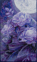 Cross Stitch Kit -Colors of the Night