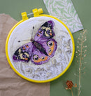 Cross Stitch Kit - Sun's Kiss