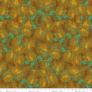 Crow-mazing 3443-38 Ochre Texture by Jan Mott for Henry Glass.