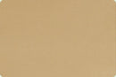 Cuddle Minky 3 Solids Sand 90" c390sand by Shannon Fabrics