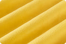 Cuddle Minky 3 Solids Sunshine 90" c390sunshine by Shannon Fabrics
