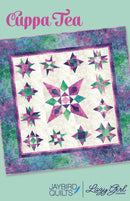 Cuppa Tea Sampler Quilt
