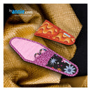 Cut It Out! Pattern ByAnnie Close Up Picture PBA308