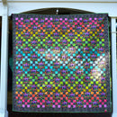 Daisy Chain Free PDF Quilt Pattern
