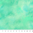 Dancing Lights DP29397-64 Texture Turquoise by Northcott Studio for Northcott