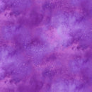 Dancing Lights DP29397-84 Texture Purple by Northcott Studio for Northcott
