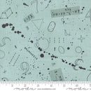 Data 24670-12 Black Holes Babbage by Janet Clare for Moda