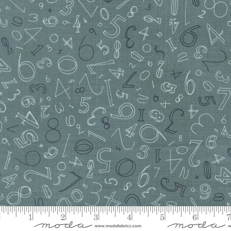 Data 24671-14 Numerals Turing (Preorder/Prepay: Read description for f