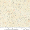 Data 24673-12 Squares Lovelace by Janet Clare for Moda
