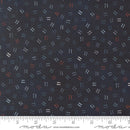 Data 24675-18 Equals Hawking by Janet Clare for Moda