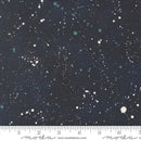 Data 24677-15 Space Hawking by Janet Clare for Moda