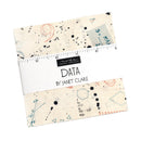 Data Charm Pack 24670PP by Janet Clare for Moda