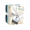 Data Fat Quarter Bundle 24670AB by Janet Clare for Moda