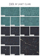 Data Layer Cake 24670LC by Janet Clare for Moda