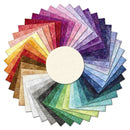 Daydream Fat Quarter Bundle DAYD18X22 by Sally Walsh for P&B Textiles