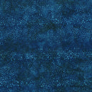 Deep Blue Sea Batik X2613-19 Navy by Hoffman Fabrics.